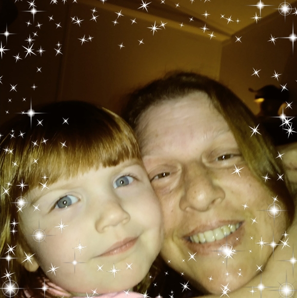 Meet your Posher, Stacey - Picture 1 of 1